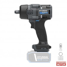 HYUNDAI IW20X-700 ΚΡΟΥΣΤΙΚΟ ΜΠΟΥΛΟΝΟΚΛΕΙΔΟ 1/2'' ΜΠΑΤΑΡΙΑΣ Li-Ion 20V BRUSHLESS SOLO 700Nm | HH10005