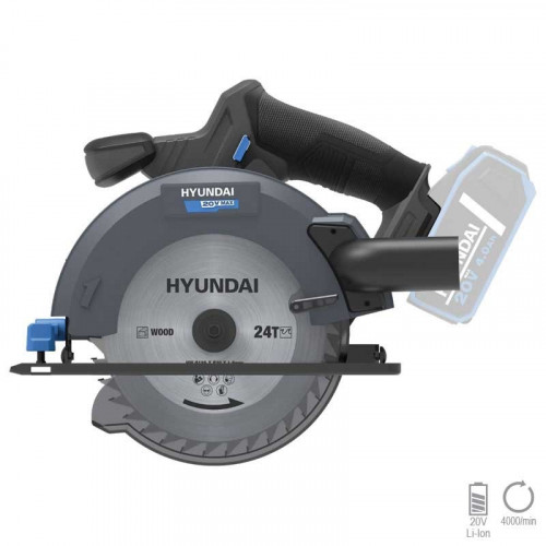 ΔΙΣΚΟΠΡΙΟΝΟ CS20S-165 HYUNDAI ΔΙΣΚΟΠΡΙΟΝΟ CS20S-165 HYUNDAI