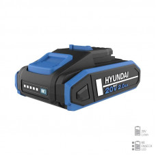 HYUNDAI BI20-2 ΜΠΑΤΑΡΙΑ Li-Ion 20V 2Ah | HH10030