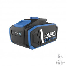 HYUNDAI BI20-4 ΜΠΑΤΑΡΙΑ Li-Ion 20V 4Ah | HH10031