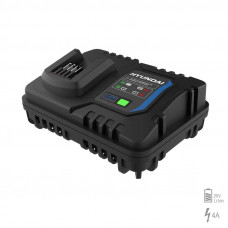 HYUNDAI C20-4 ΦΟΡΤΙΣΤΗΣ ΜΠΑΤΑΡΙΩΝ 20V 4Amp | HH10033