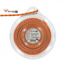 ΜΕΣΙΝΕΖΑ BLISTER 4,3/21m TORNADO 151-7129