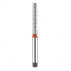 ANTΛIA LEO 6XRS60/4 INOX