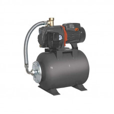 ΠΙΕΣΤΙΚΟ LEO AJm90A3 ΜΑΝΤΕΜΙ + 50L ΟΡΙΖΟΝΤΙΟ