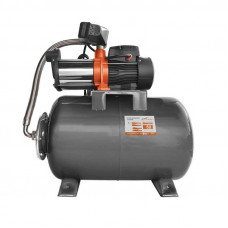 ΠΙΕΣΤΙΚΟ LEO 5AXCm100SA5 + 50L ΟΡΙΖΟΝΤΙΟ