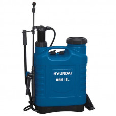 ΨΕΚΑΣΤΗΡΑΣ HYUNDAI HSM16L ΧΕΙΡΟΣ