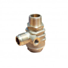 ΒΑΛΒΙΔΑ ΑΝΤΕΠΙΣΤΡΟΦΗΣ  1/2’’  -  3/4’’ - M16mm 3/8” ΑΡΣΕΝΙΚΟ ΕΦΑΡΜΟΓΗ ΣΕ ΜΟΝΤΕΛΑ Η5015LS