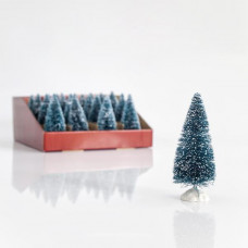 ΠΛΑΣΤΙΚΟ ΔΕΝΤΡΑΚΙ 13cm, (25,5x31,5x12,5cm)