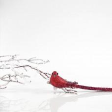 ΠΟΥΛΑΚΙ ΚΟΚΚΙΝΟ, 36cm