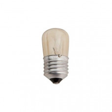 ΛΑΜΠΑ ΝΥΧΤΟΣ 5W E27 ΔΙΑΦΑΝΟΣ 2ΤΜΧ BLISTER 220-240V | 800-88170