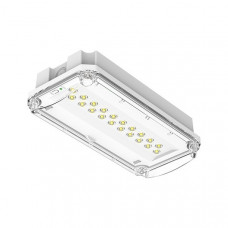 ΕΦΕΔΡΙΚΟΣ ΦΩΤΙΣΜΟΣ Σ/Λ16 SMD LED 3W 220/240V IP66 | 145-28131