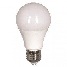 EUROLAMP ΛΑΜΠΑ LED 10W E27 A60 240V 6500K | 147-80202
