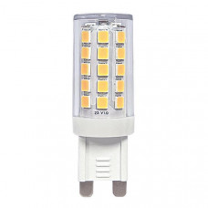 ΛΑΜΠΑ LED SMD 4W G9 2700K 220-240V | 147-77626