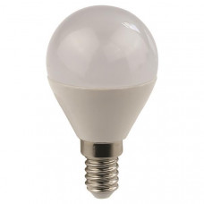 ΛΑΜΠΑ LED ΣΦΑΙΡΙΚΗ 5W Ε14 2700K 220-240V | 147-77313
