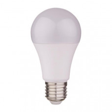ΛΑΜΠΑ LED SMD ΚΟΙΝΗ 12W Ε27 4000K 220-240V 2 τμχ Color box | 147-77104