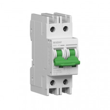 AYTOMATAKI DC MCB 16A 1000V 2P BENYI | 500-45510