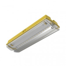 ΕΦΕΔΡΙΚΟΣ ΦΩΤΙΣΜΟΣ Σ/Λ 16 SMD LED 3W 110V IP66 | 145-28134