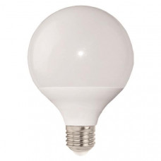 ΛΑΜΠΑ LED SMD ΓΛΟΜΠΟΣ Φ95 12W Ε27 2700K 220-240V | 147-77402