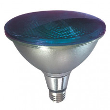 ΛΑΜΠΑ LED SMD PAR 38 IP65 15W E27 ΜΠΛΕ 170-240V | 147-77564