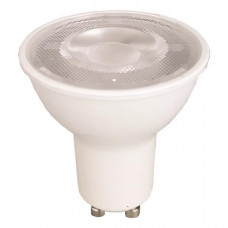 ΛΑΜΠΑ LED SMD GU10 4W ΜΠΛΕ 38° 220-240V | 147-77818