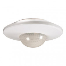 ΑΝΙΧΝΕΥΤΗΣ ΠΑΡΟΥΣΙΑΣ ΕΞΩΤΕΡΙΚΟΣ SLIM 220-240V IP20 | 147-02016