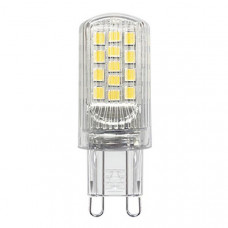 ΛΑΜΠΑ LED SMD 6W G9 2700K 220-240V | 147-77629