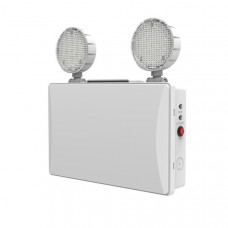 ΕΦΕΔΡΙΚΟΣ ΦΩΤΙΣΜΟΣ 2Χ5 SMD LED 2.2W IP20 | 145-28601