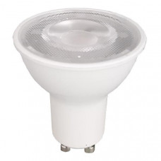 ΛΑΜΠΑ LED SMD GU10 4W 4000K 38° 220-240V | 147-77811