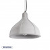 GLOBOSTAR® TRIBECA 01326 Μοντέρνο Κρεμαστό Φωτιστικό Οροφής με Ντουί 1 x E27 AC 220-240V IP20 - Γκρι - Μ30 x Π30 x Υ27cm GLOBOSTAR® TRIBECA 01326 Μοντέρνο Κρεμαστό Φωτιστικό Οροφής με Ντουί 1 x E27 AC 220-240V IP20 - Γκρι - Μ30 x Π30 x Υ27cm