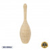 GLOBOSTAR® PARADIS 01843 Boho Επιδαπέδιο Φωτιστικό με Ντουί 1 x E27 AC 220-240V IP20 - Μπεζ - Μ30 x Π30 x Υ100cm GLOBOSTAR® PARADIS 01843 Boho Επιδαπέδιο Φωτιστικό με Ντουί 1 x E27 AC 220-240V IP20 - Μπεζ - Μ30 x Π30 x Υ100cm