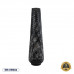 GLOBOSTAR® MAMIZU 02110 Boho Επιδαπέδιο Φωτιστικό με Ντουί 1 x E27 AC 220-240V IP20 - Μαύρο - Μ28 x Π28 x Υ93cm GLOBOSTAR® MAMIZU 02110 Boho Επιδαπέδιο Φωτιστικό με Ντουί 1 x E27 AC 220-240V IP20 - Μαύρο - Μ28 x Π28 x Υ93cm