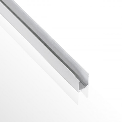 kelvo® NEONPRO KLV-101-0067 Βάση Στήριξης για Neon Flex LED Αδιάβροχο IP65 - Λευκό Ματ - Μ300 x Π0.8 x Υ1.3cm - Πακέτο 5 Τεμαχίων kelvo® NEONPRO KLV-101-0067 Βάση Στήριξης για Neon Flex LED Αδιάβροχο IP65 - Λευκό Ματ - Μ300 x Π0.8 x Υ1.3cm - Πακέτο 5 Τεμαχίων