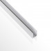 kelvo® NEONPRO KLV-101-0067 Βάση Στήριξης για Neon Flex LED Αδιάβροχο IP65 - Λευκό Ματ - Μ300 x Π0.8 x Υ1.3cm - Πακέτο 5 Τεμαχίων kelvo® NEONPRO KLV-101-0067 Βάση Στήριξης για Neon Flex LED Αδιάβροχο IP65 - Λευκό Ματ - Μ300 x Π0.8 x Υ1.3cm - Πακέτο 5 Τεμαχίων