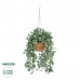 GloboStar® Artificial Garden TRADESCANTIA ZEBRINA HANGING PLANT 20627 Τεχνητό Κρεμαστό Διακοσμητικό Φυτό Ζεμπρίνα Y80cm GloboStar® Artificial Garden TRADESCANTIA ZEBRINA HANGING PLANT 20627 Τεχνητό Κρεμαστό Διακοσμητικό Φυτό Ζεμπρίνα Y80cm