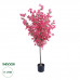 GloboStar® Artificial Garden BOUGANVILLEA 20664 Τεχνητό Διακοσμητικό Φυτό με Ανθη Μπουκανβίλιας Φουξ Υ150cm GloboStar® Artificial Garden BOUGANVILLEA 20664 Τεχνητό Διακοσμητικό Φυτό με Ανθη Μπουκανβίλιας Φουξ Υ150cm