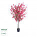 GloboStar® Artificial Garden BOUGAUVILLEA 20665 Τεχνητό Διακοσμητικό Φυτό με Ανθη Μπουκανβίλιας Φουξ Υ180cm GloboStar® Artificial Garden BOUGAUVILLEA 20665 Τεχνητό Διακοσμητικό Φυτό με Ανθη Μπουκανβίλιας Φουξ Υ180cm