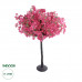 GloboStar® Artificial Garden BOUGAUVILLEA 20669 Τεχνητό Διακοσμητικό Δέντρο με Ανθη Μπουκανβίλιας Φουξ Υ150cm GloboStar® Artificial Garden BOUGAUVILLEA 20669 Τεχνητό Διακοσμητικό Δέντρο με Ανθη Μπουκανβίλιας Φουξ Υ150cm
