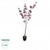 GloboStar® Artificial Garden BOUGAUVILLEA 20675 Τεχνητό Διακοσμητικό Φυτό με Ανθη Μπουκανβίλιας Φουξ Υ150cm GloboStar® Artificial Garden BOUGAUVILLEA 20675 Τεχνητό Διακοσμητικό Φυτό με Ανθη Μπουκανβίλιας Φουξ Υ150cm