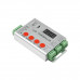 GloboStar® 73444 LED Digital RGB Controller DMX512 & Κάρτα SD για LED Digital RGB Προϊόντα 5v - 12v - 24v HC03 2048 IC GloboStar® 73444 LED Digital RGB Controller DMX512 & Κάρτα SD για LED Digital RGB Προϊόντα 5v - 12v - 24v HC03 2048 IC