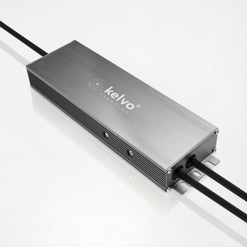 kelvo® SELAS KLV-107-0035 Τροφοδοτικό/Μετασχηματιστής Class I PELV 200W 8.3A AC 220-240V σε DC 24V Αδιάβροχο IP67 - Γκρι Ανθρακί Ματ - Μ25 x Π7.2 x Υ3.2cm - 5 Χρόνια Εγγύηση kelvo® SELAS KLV-107-0035 Τροφοδοτικό/Μετασχηματιστής Class I PELV 200W 8.3A AC 220-240V σε DC 24V Αδιάβροχο IP67 - Γκρι Ανθρακί Ματ - Μ25 x Π7.2 x Υ3.2cm - 5 Χρόνια Εγγύηση