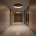 kelvo® SALEM KLV-101-0284 Φωτιστικό Οροφής LED 105W 10500lm 120° AC 220-240V IP20 Ρυθμιζόμενο Λευκό CCT με Χειριστήριο από 2700K έως 6000K Dimmable - Lumileds SMD Chip - Καφέ Ματ - Μ60 x Π60 x Υ9.5cm kelvo® SALEM KLV-101-0284 Φωτιστικό Οροφής LED 105W 10500lm 120° AC 220-240V IP20 Ρυθμιζόμενο Λευκό CCT με Χειριστήριο από 2700K έως 6000K Dimmable - Lumileds SMD Chip - Καφέ Ματ - Μ60 x Π60 x Υ9.5cm