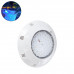 GLOBOSTAR® POOLETI 61540 Υποβρύχιο Φωτιστικό για Σιντριβάνια/Πισίνες LED 25W 1875lm 120° AC/DC 12V Αδιάβροχο IP68 Θερμό Λευκό 2700K Dimmable - 2m VDE Rubber Καλώδιο - Φ30 x Υ6.5cm - 3 Χρόνια Εγγύηση GLOBOSTAR® POOLETI 61540 Υποβρύχιο Φωτιστικό για Σιντριβάνια/Πισίνες LED 25W 1875lm 120° AC/DC 12V Αδιάβροχο IP68 Θερμό Λευκό 2700K Dimmable - 2m VDE Rubber Καλώδιο - Φ30 x Υ6.5cm - 3 Χρόνια Εγγύηση