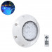GLOBOSTAR® POOLETI 61542 Υποβρύχιο Φωτιστικό για Σιντριβάνια/Πισίνες LED 25W 1750lm 120° AC 12V Αδιάβροχο IP68 RGB Dimmable - Ασύρματο Χειριστήριο RF 2.4Ghz Εμβέλειας 60 Μέτρων - 2m VDE Rubber Καλώδι GLOBOSTAR® POOLETI 61542 Υποβρύχιο Φωτιστικό για Σιντριβάνια/Πισίνες LED 25W 1750lm 120° AC 12V Αδιάβροχο IP68 RGB Dimmable - Ασύρματο Χειριστήριο RF 2.4Ghz Εμβέλειας 60 Μέτρων - 2m VDE Rubber Καλώδι