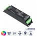 GLOBOSTAR® SKYDANCE-D4-P 70669 DC DMX Master Dimmer / Controller / Decoder Υψηλής Ταχύτητας με 4 x 8A 384W Κανάλια 12-48V 32.5A 1152W Max IP20 - DMX512 & RDM - Μ17.5 x Π4.5 x Υ2.8cm - 5 Χρόνια Εγγύηση GLOBOSTAR® SKYDANCE-D4-P 70669 DC DMX Master Dimmer / Controller / Decoder Υψηλής Ταχύτητας με 4 x 8A 384W Κανάλια 12-48V 32.5A 1152W Max IP20 - DMX512 & RDM - Μ17.5 x Π4.5 x Υ2.8cm - 5 Χρόνια Εγγύηση