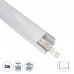 GLOBOSTAR® ALP-LINEAR INGROUND 70860-3M Ενδοδαπέδιο Προφίλ Αλουμινίου Ειδικό για Χωνευτή Χρήση σε Πεζοδρόμια & Δρόμους με Λευκό Γαλακτερό Πατητό Κάλυμμα Υψηλής Αντοχής & Ανθεκτικότητας σε Βάρος για Τα GLOBOSTAR® ALP-LINEAR INGROUND 70860-3M Ενδοδαπέδιο Προφίλ Αλουμινίου Ειδικό για Χωνευτή Χρήση σε Πεζοδρόμια & Δρόμους με Λευκό Γαλακτερό Πατητό Κάλυμμα Υψηλής Αντοχής & Ανθεκτικότητας σε Βάρος για Τα
