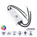 GloboStar® 71571-IP65 D4-WP SKYDANCE DC DMX & RDM Dimmer High Speed Controller / Decoder 4 Καναλιών DC 12-36V 4 x 5A 180W - Max 20.5A 720W - Αδιάβροχος IP65 Μ17 x Π8 x Υ4cm - 5 Years Warranty GloboStar® 71571-IP65 D4-WP SKYDANCE DC DMX & RDM Dimmer High Speed Controller / Decoder 4 Καναλιών DC 12-36V 4 x 5A 180W - Max 20.5A 720W - Αδιάβροχος IP65 Μ17 x Π8 x Υ4cm - 5 Years Warranty