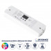 GLOBOSTAR® SKYDANCE-D4C-L 73146 DC DMX Master Dimmer / Controller / Decoder Υψηλής Ταχύτητας με 4 x 1A 54W Κανάλια DC 12-48V 4A 216W Max IP20 - DMX512 & RDM - Μ17 x Π5 x Υ2.5cm - 5 Χρόνια Εγγύηση GLOBOSTAR® SKYDANCE-D4C-L 73146 DC DMX Master Dimmer / Controller / Decoder Υψηλής Ταχύτητας με 4 x 1A 54W Κανάλια DC 12-48V 4A 216W Max IP20 - DMX512 & RDM - Μ17 x Π5 x Υ2.5cm - 5 Χρόνια Εγγύηση
