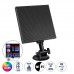 GloboStar® 81502 LED Scrolling Display 64x64 Pixel - Κυλιόμενη Ψηφιακή Πινακίδα / Επιγραφή Μονής Όψης P10 LED SMD DC 5V USB - Λειτουργία μέσω Wi-Fi με Εφαρμογή APP - IP20 - Μ17.5 x Π4 x Υ30.5cm - Πολύ GloboStar® 81502 LED Scrolling Display 64x64 Pixel - Κυλιόμενη Ψηφιακή Πινακίδα / Επιγραφή Μονής Όψης P10 LED SMD DC 5V USB - Λειτουργία μέσω Wi-Fi με Εφαρμογή APP - IP20 - Μ17.5 x Π4 x Υ30.5cm - Πολύ