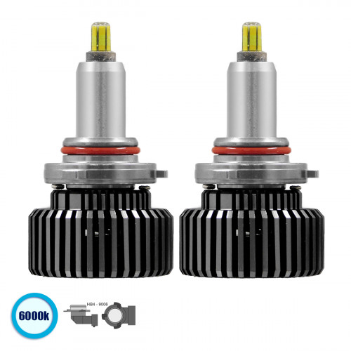 GloboStar® 82070 HB4 9006 360° Line Extreme KIT Βασικού Φωτισμού Αυτοκινήτου & Φορτηγού 3rd Generation Can-Bus Extreme Truck Series LED CREE CXB COB 120W 16800lm DC 9-32V Αδιάβροχο IP66 Ψυχρό Λευκό 60 GloboStar® 82070 HB4 9006 360° Line Extreme KIT Βασικού Φωτισμού Αυτοκινήτου & Φορτηγού 3rd Generation Can-Bus Extreme Truck Series LED CREE CXB COB 120W 16800lm DC 9-32V Αδιάβροχο IP66 Ψυχρό Λευκό 60