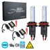 GloboStar® 84118 H11 CB Line KIT Βασικού Φωτισμού Αυτοκινήτου & Μοτοσυκλέτας 2nd Generation Can-Bus Series XENON 70W 6400lm DC 9-16V Αδιάβροχο IP65 Ψυχρό Λευκό 8000K GloboStar® 84118 H11 CB Line KIT Βασικού Φωτισμού Αυτοκινήτου & Μοτοσυκλέτας 2nd Generation Can-Bus Series XENON 70W 6400lm DC 9-16V Αδιάβροχο IP65 Ψυχρό Λευκό 8000K
